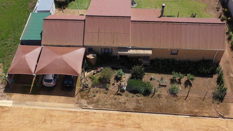 3 Bedroom Property for Sale in Riviersonderend Western Cape